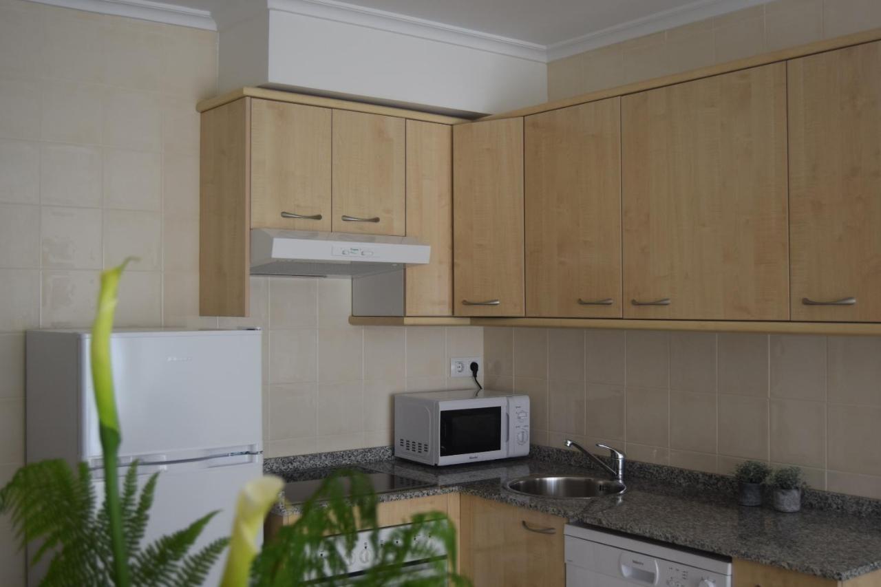 La Caparina, Apartamento Con Piscina A 3 Km De La Playa Vut-2377-As Llanes Eksteriør billede